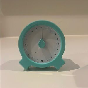 Lovevery Timer Clock from Investigator Kit